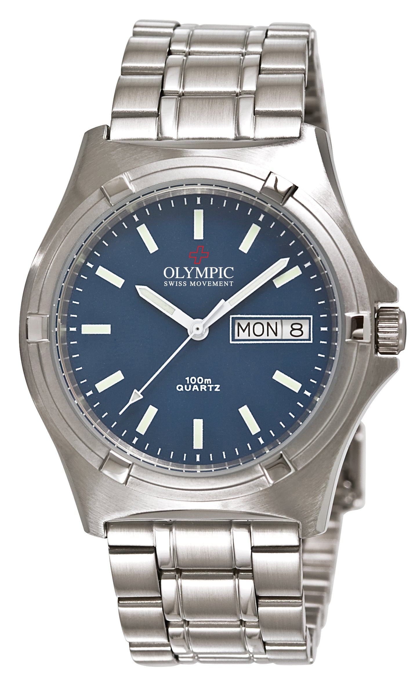 Olympic Gents Workwatch - Blue