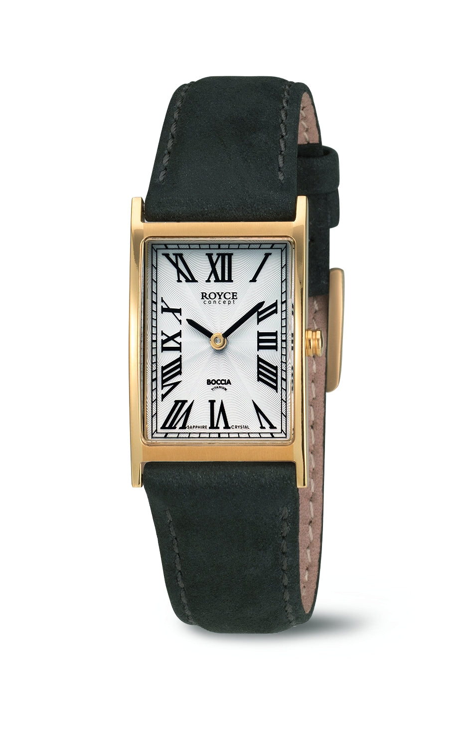 BOCCIA Ladies Royce Watch