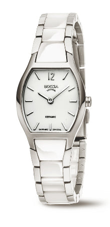 BOCCIA Ladies Ceramic Watch