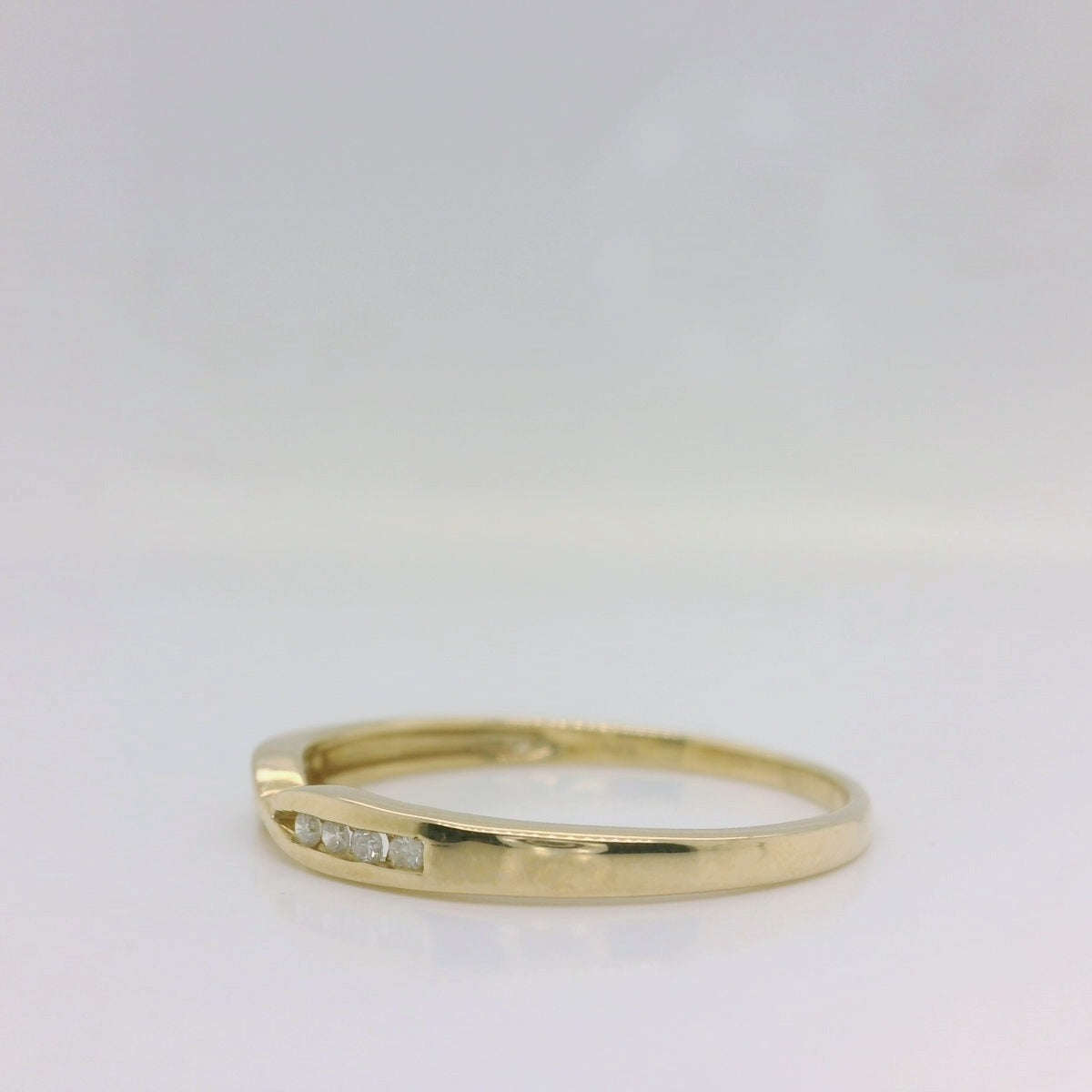 Crossover Channel Ring