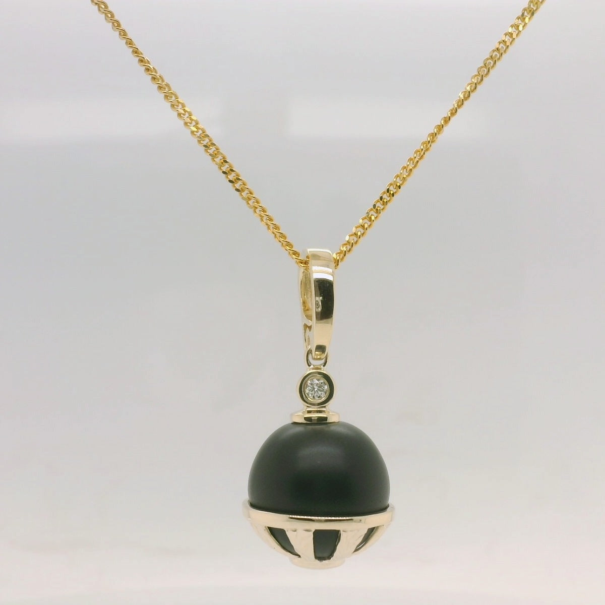 Onyx & Diamond Enhancer