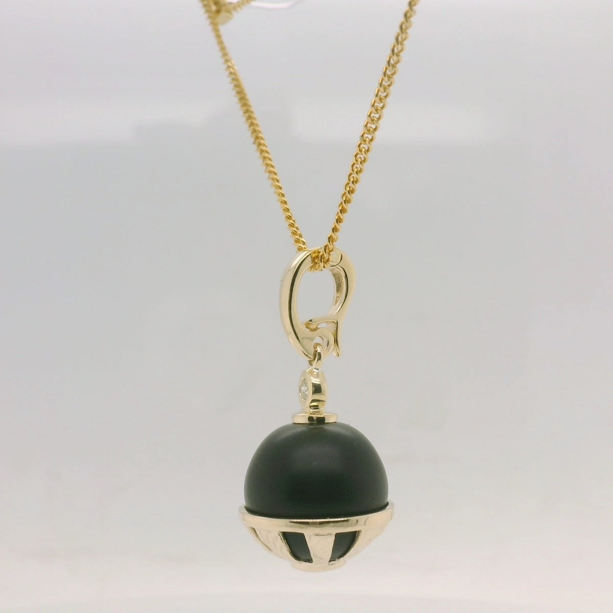 Onyx & Diamond Enhancer