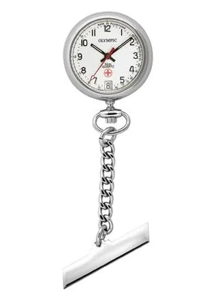 Olympic Nurses Watch