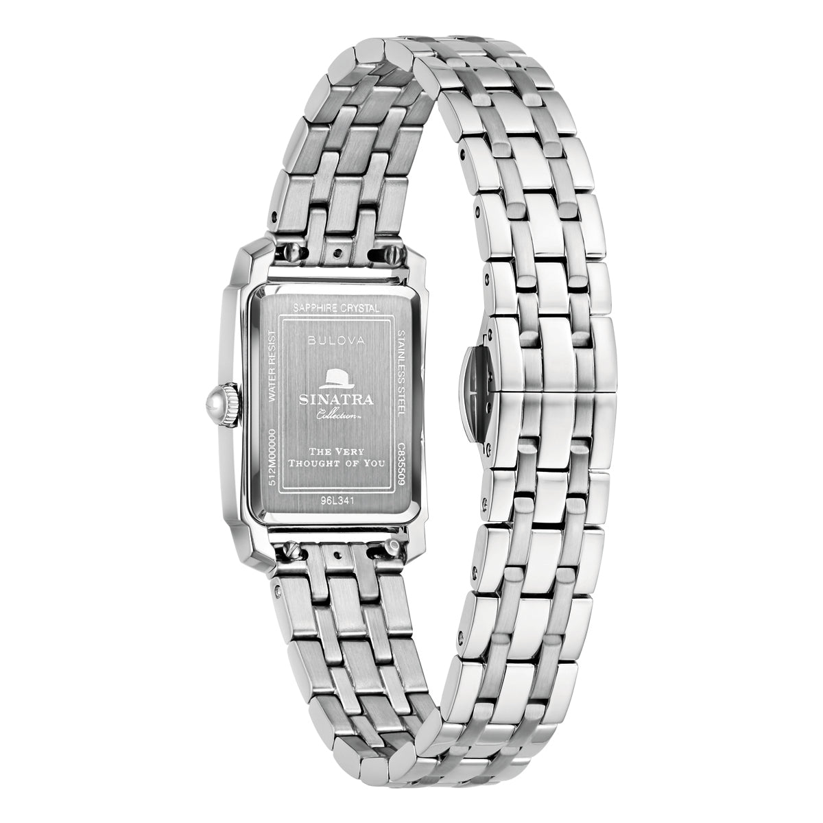 Frank Sinatra "The Very Thought Of You" Watch - Limited Edition