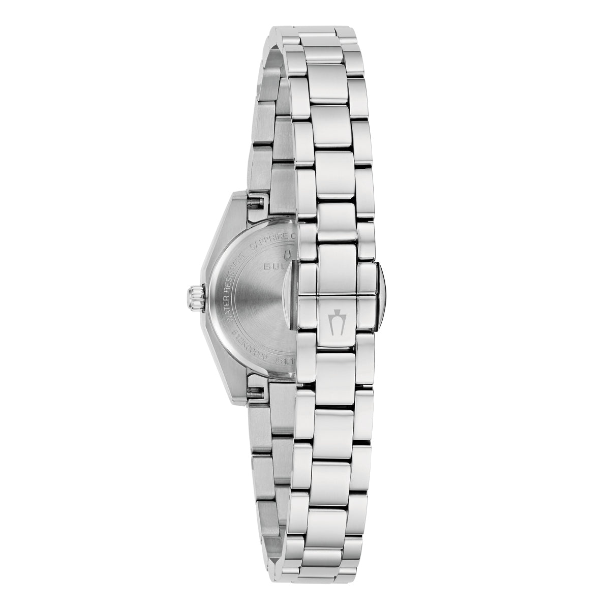 Bulova Ladies Surveyor Mini