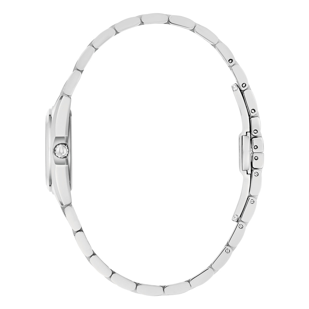 Bulova Ladies Surveyor Mini