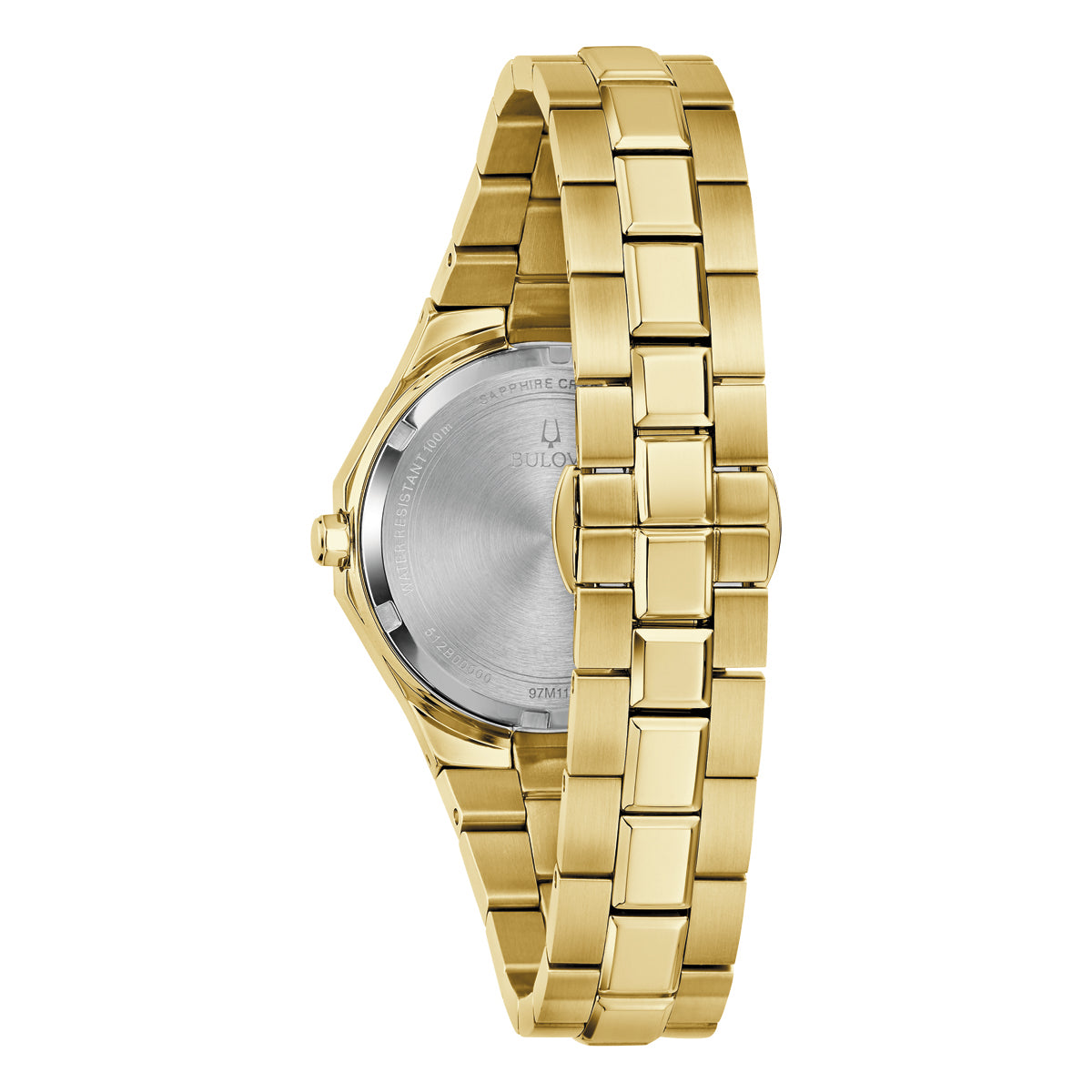 Bulova Ladies Classic Prestige Watch