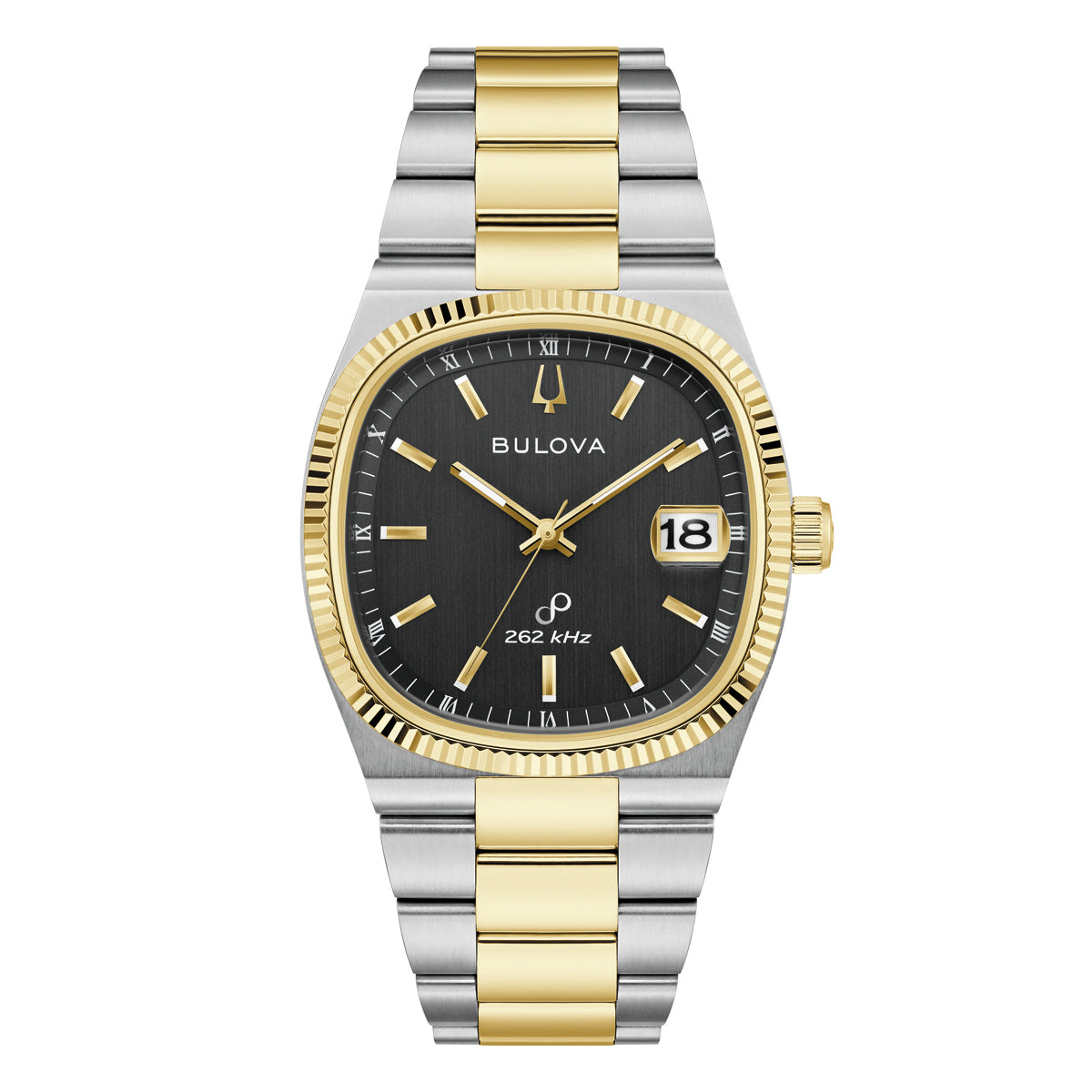 Bulova Gents Super Seville