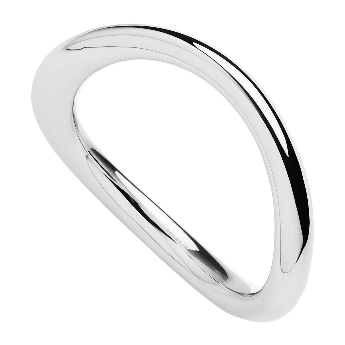 Gravity Bangle
