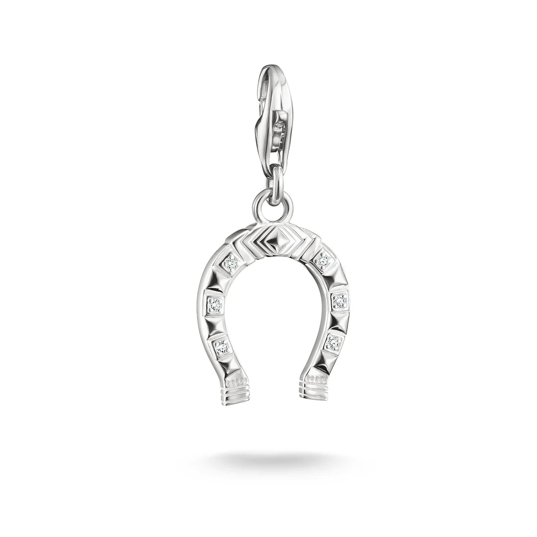 Original Charm Western Horseshoe