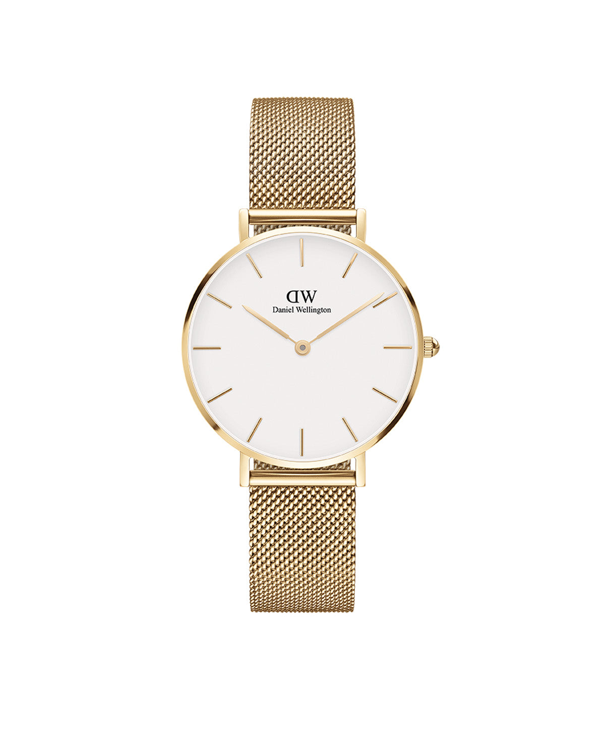 Petite Evergold Watch - 32mm