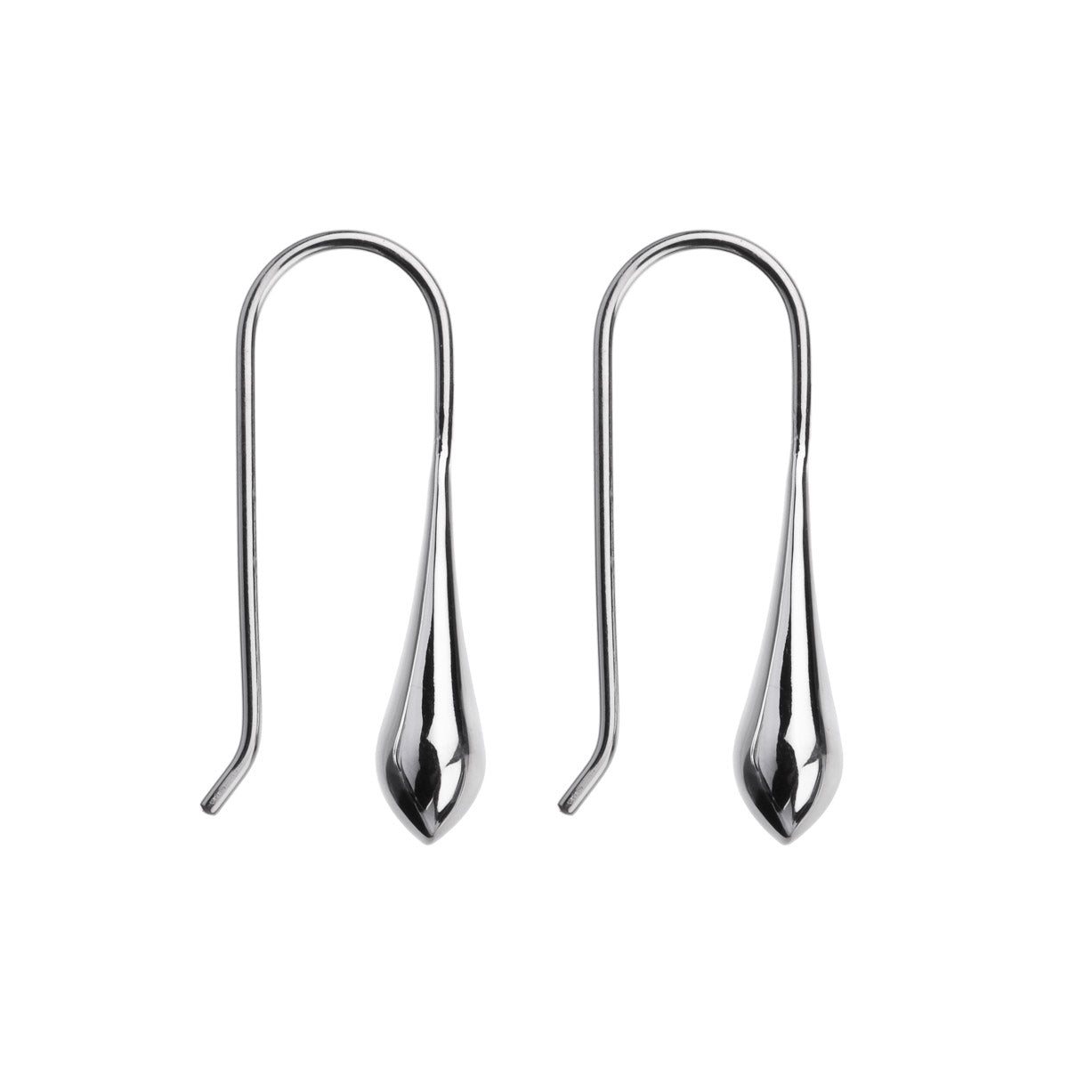 My Silent Tears Earrings