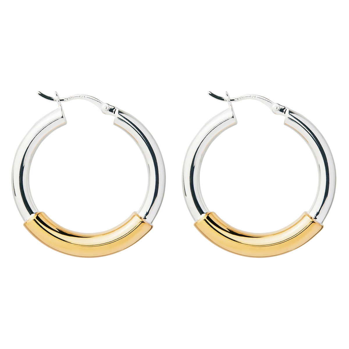 Amalfi Hoops