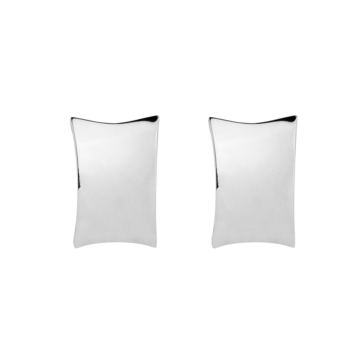 Comet Stud Earrings