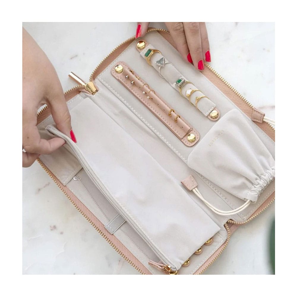Blush Jewellery Wallet