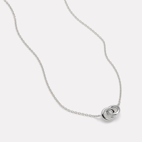 Embrace Necklace