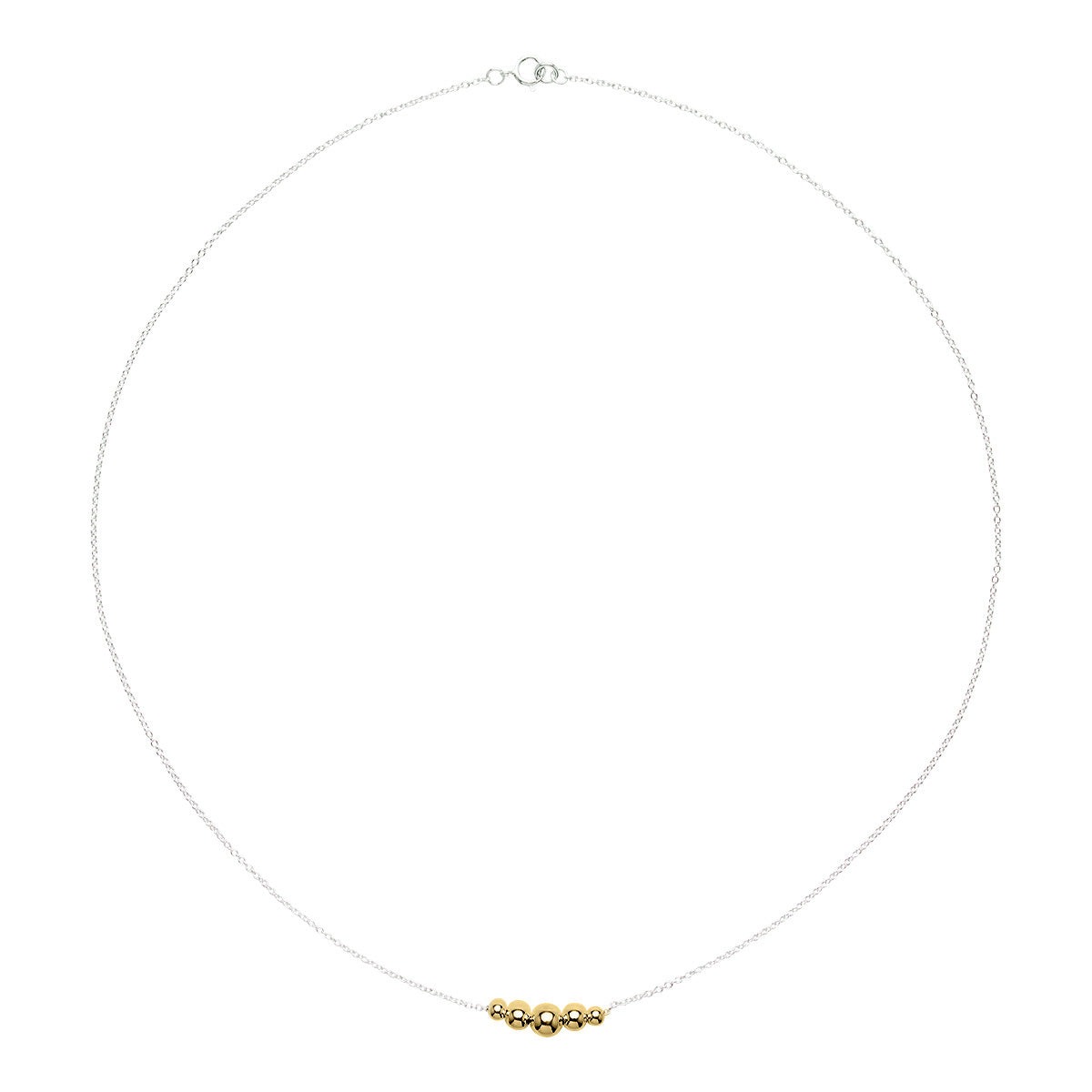 Oliva Necklace