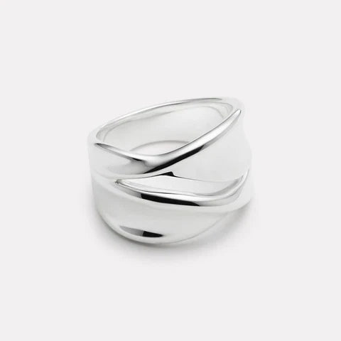 Somersault Ring
