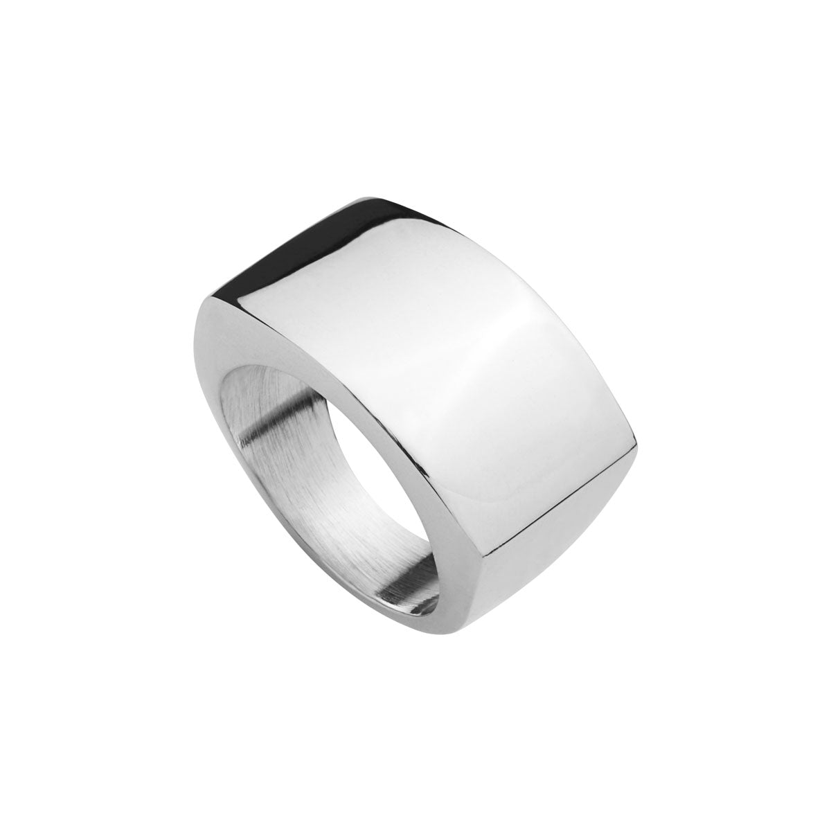 The Babylon Ring