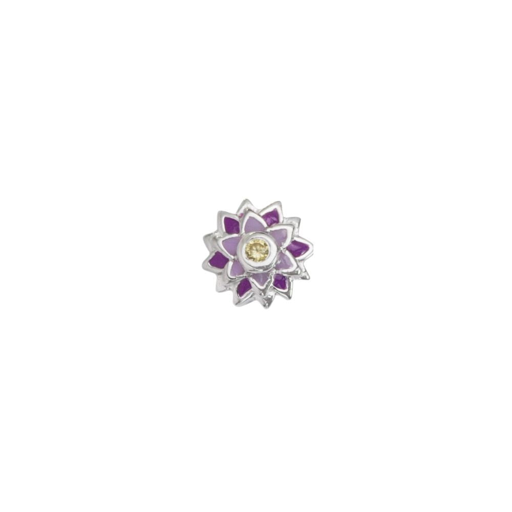 Waterlily - July Birthflower