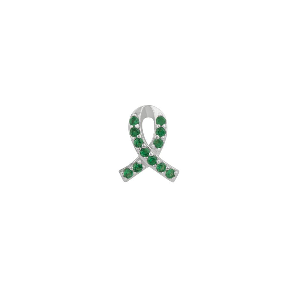 Green Ribbon - Mental Health