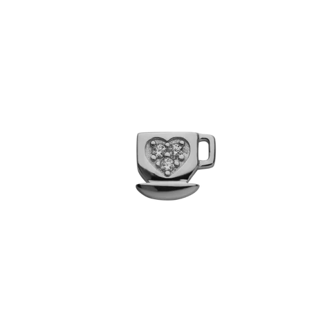 Coffee Cup - Energetic