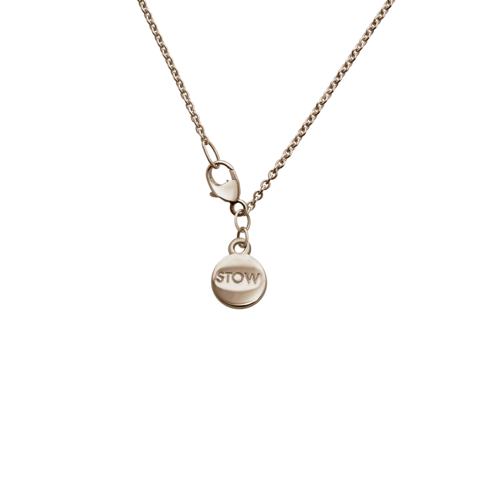 Rose Gold Cable Chain