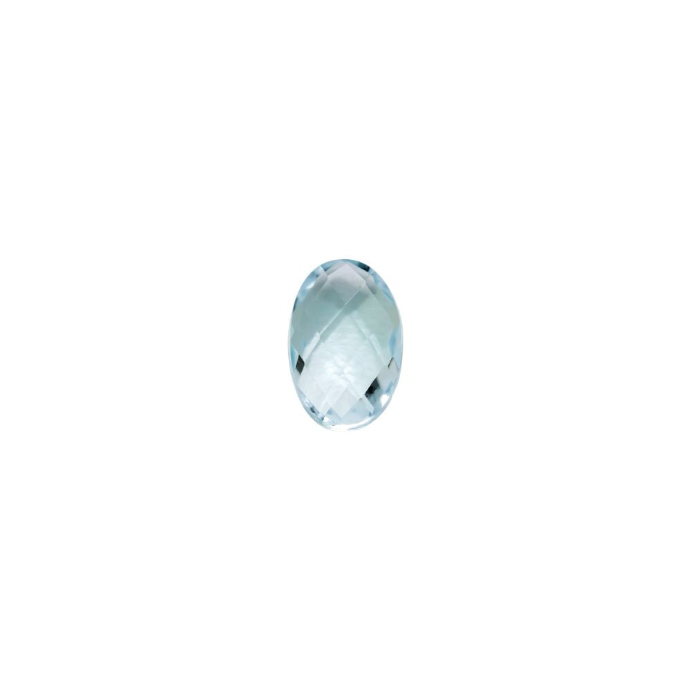 March - Aquamarine