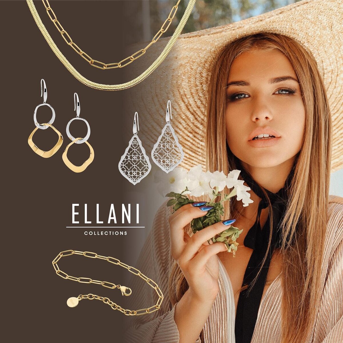 Shop Ellani Collection