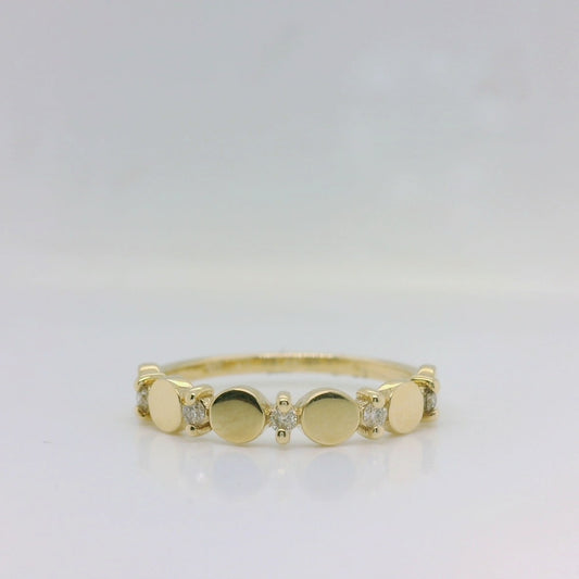 Ladies Dress Ring