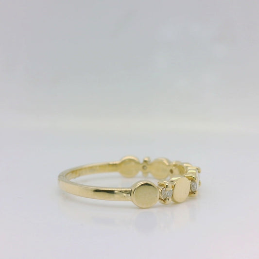 Ladies Dress Ring