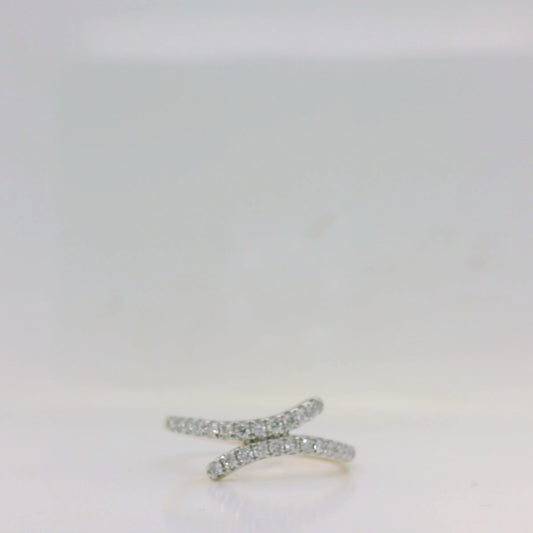 Crossover Ring