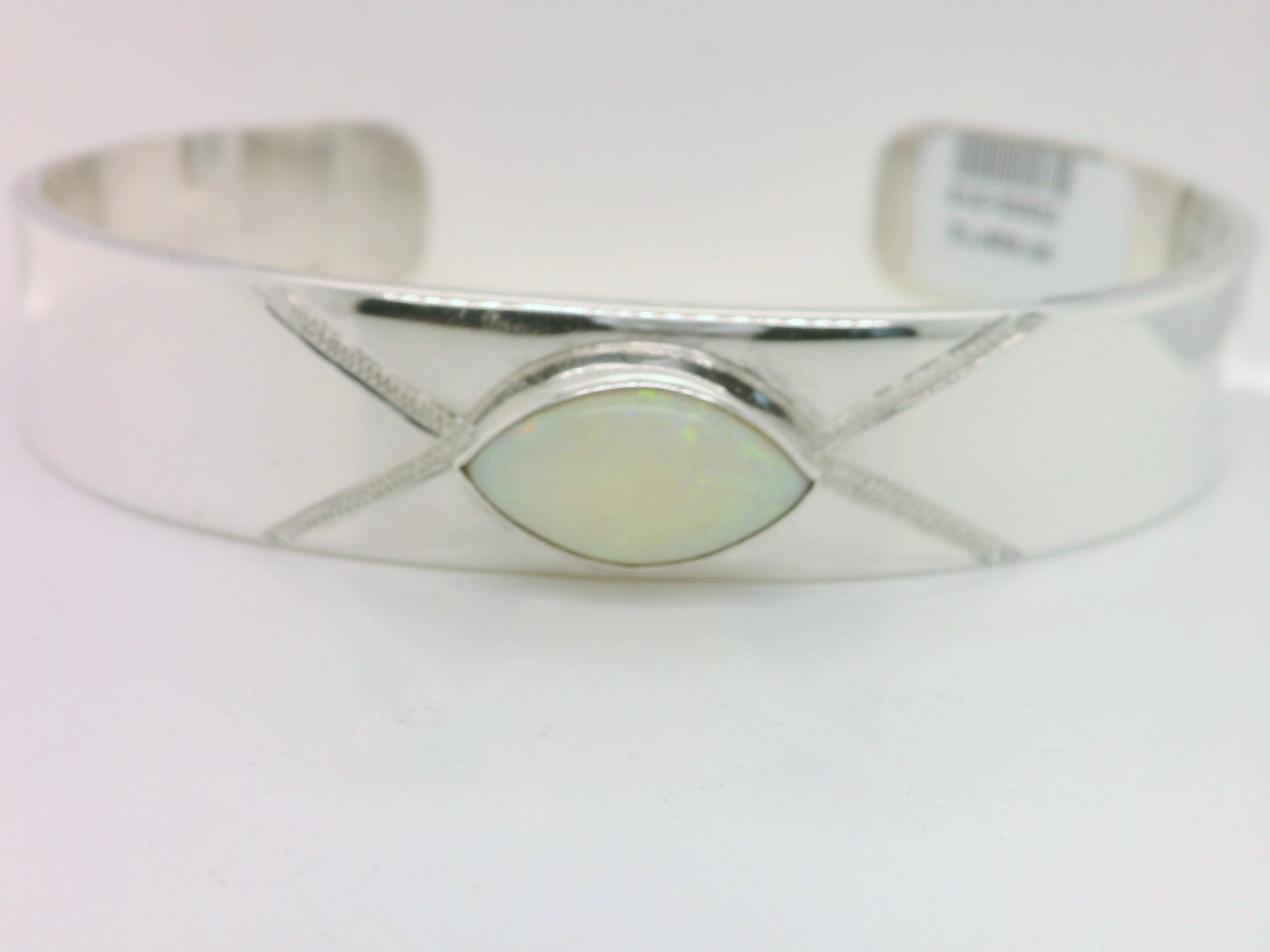 Opal Slave Bracelet
