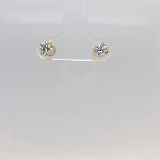 Lab Diamond Studs