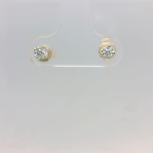 Lab Diamonds - 0.25ct