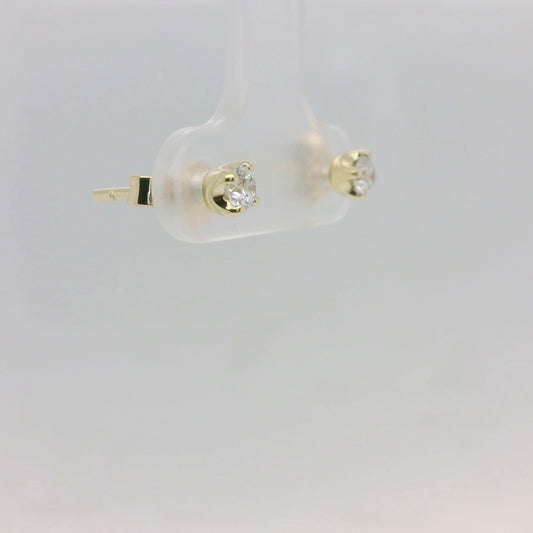Lab Diamonds - 0.25ct