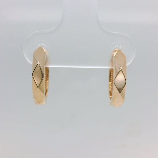 Rose Patterned Huggies