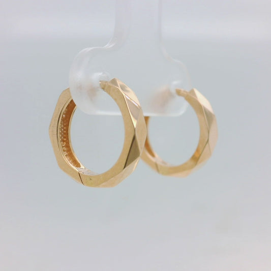 Rose Patterned Huggies