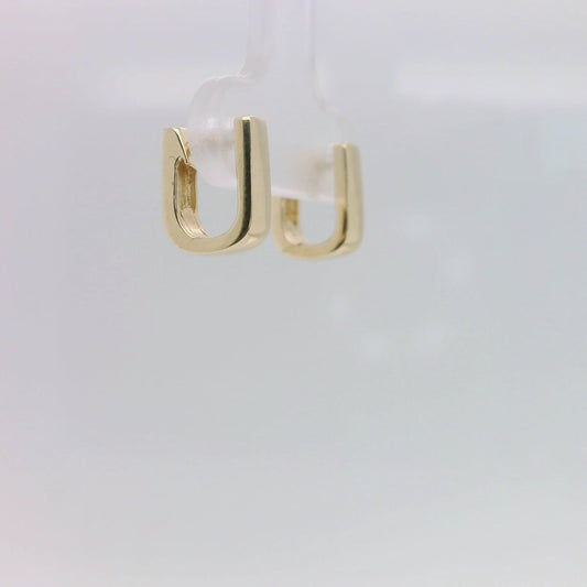 Small U Shape Huggies