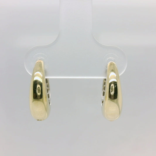 Two-Tone Tapered Huggies