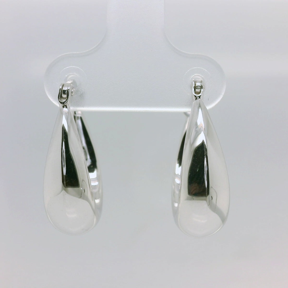 Tapered Hoops