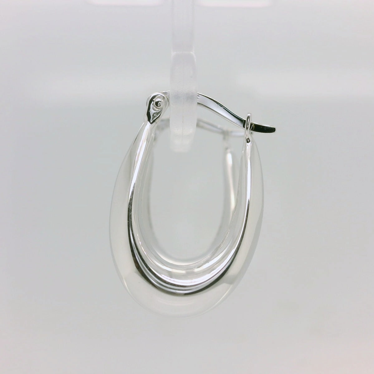 Tapered Hoops