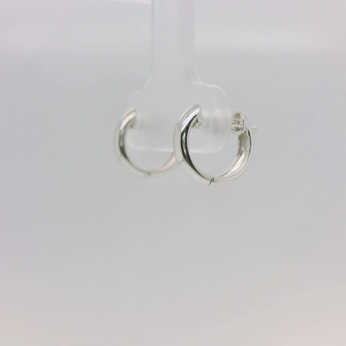 White Gold Huggies