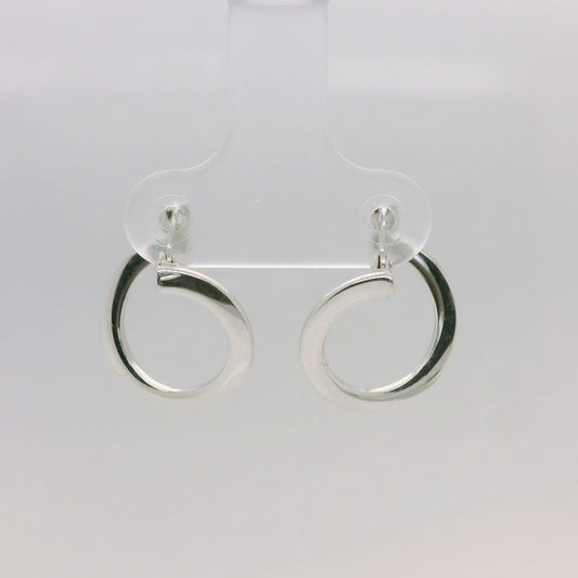 Twisted Hoops