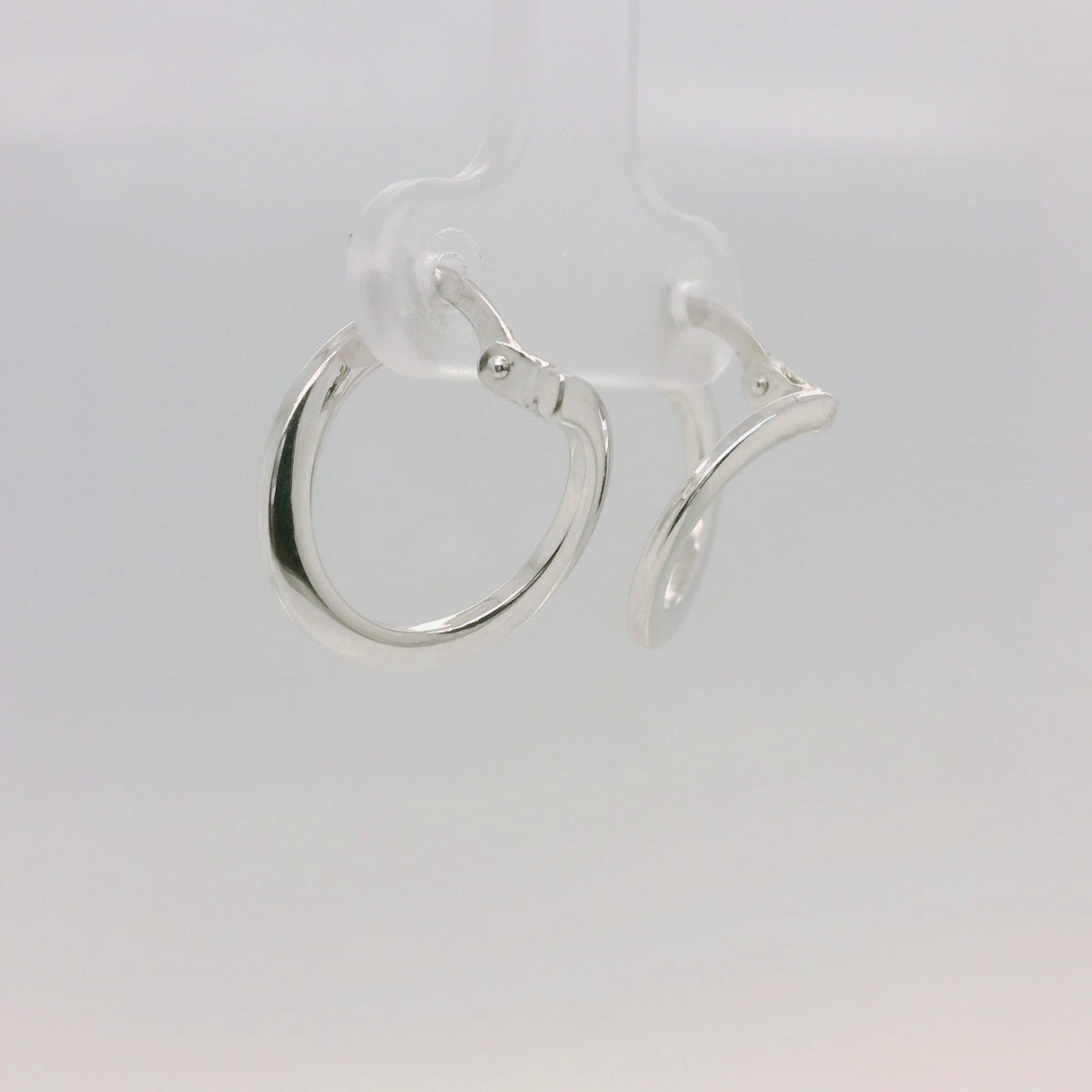 Twisted Hoops