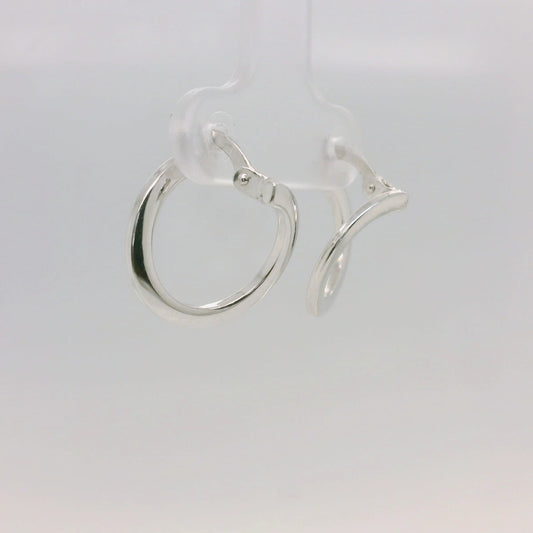 Twisted Hoops