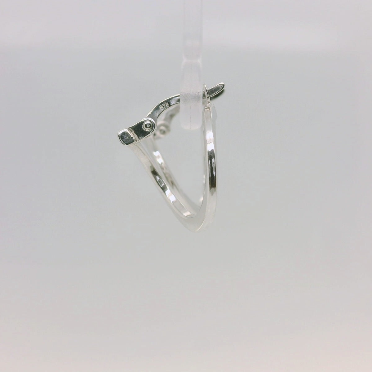 Twisted Hoops