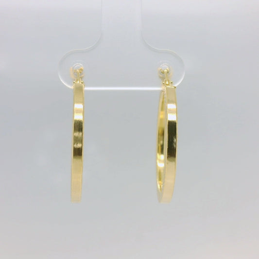 Cobra Hoops