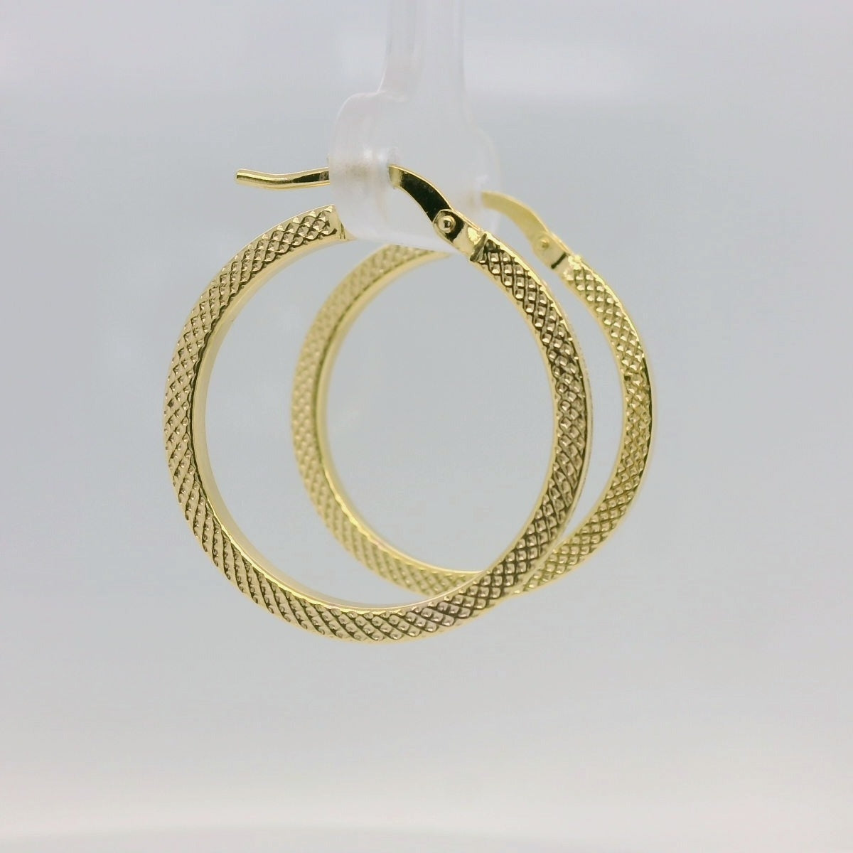 Cobra Hoops