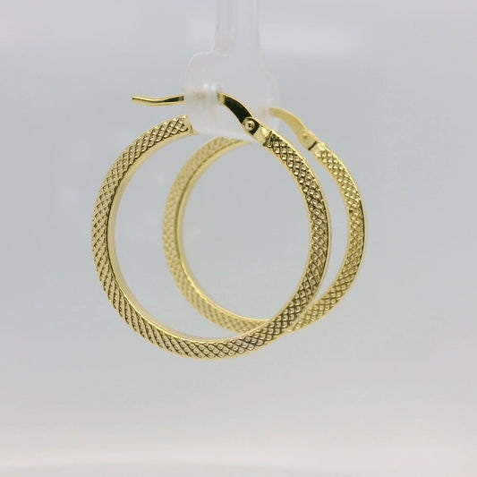 Cobra Hoops